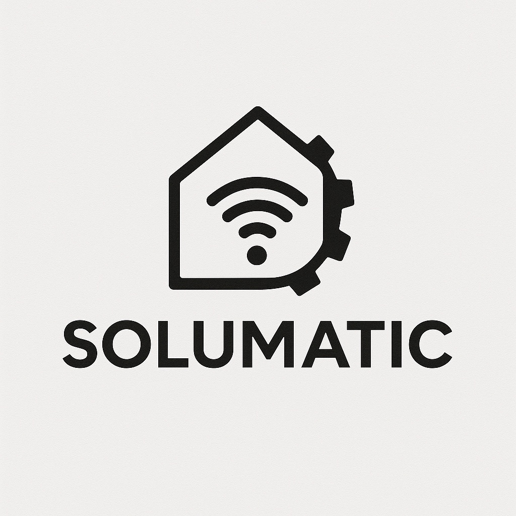 Solumatic Logo